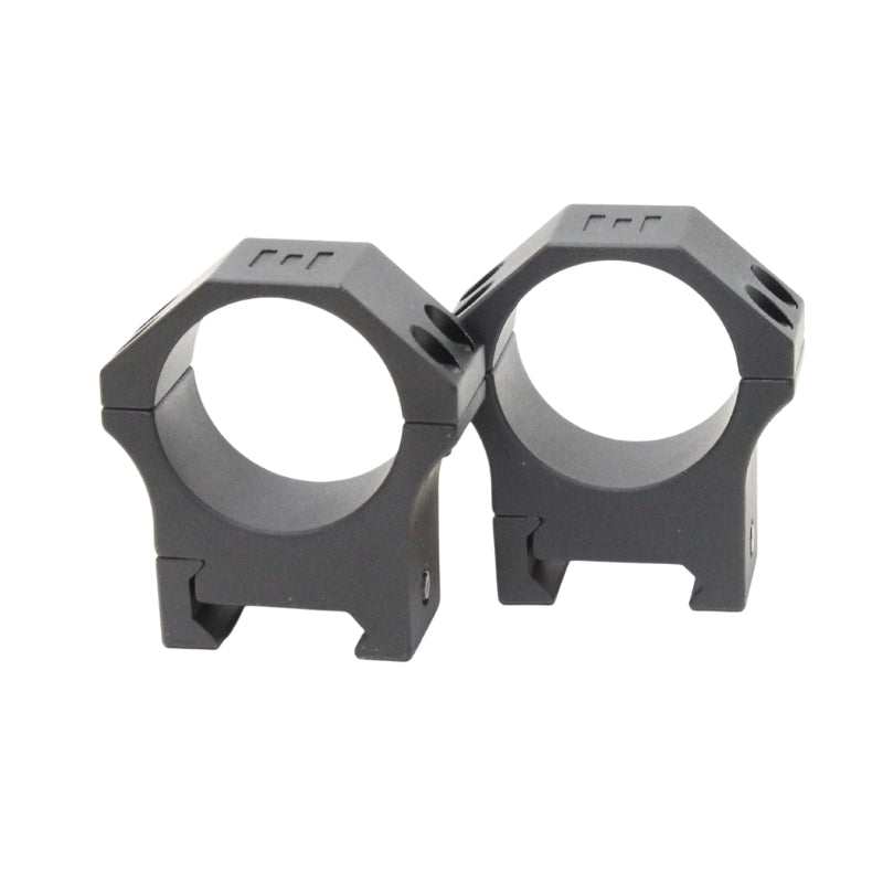 Element Optics XT Mounts (30mm Med Picatinny)