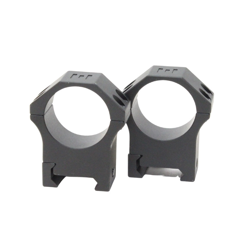 Element Optics XT Mounts (30mm High Picatinny)