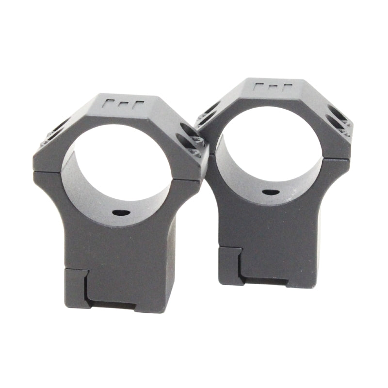 Element Optics XT Mounts (30mm High Dovetail)