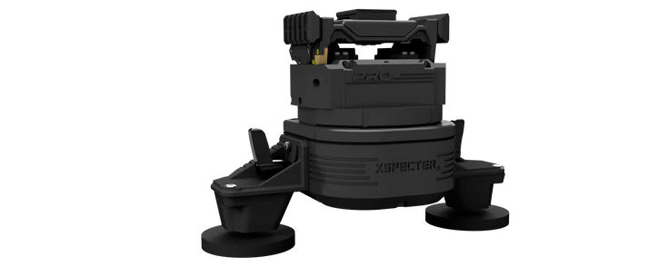 XSPECTER T-CROW Pro Carrier System