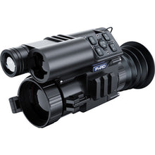 Load image into Gallery viewer, PARD FT32 Multi-Purpose Thermal Riflescope LRF
