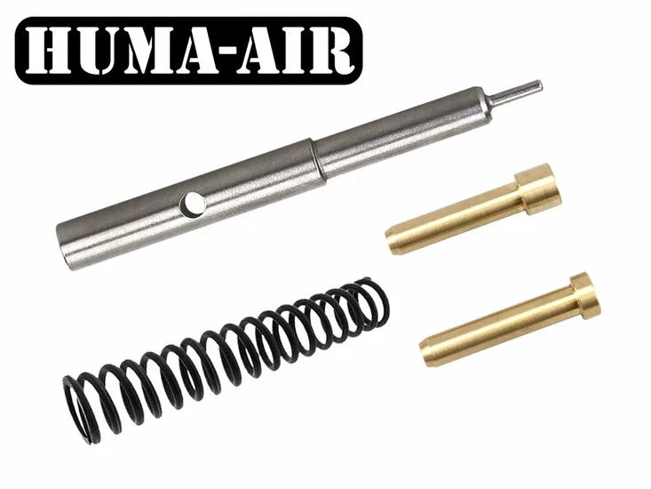 FX Maverick/Wildcat MkIII Slug Power Kit Huma-Air