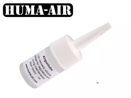 Airgun Lube Silicone Grease