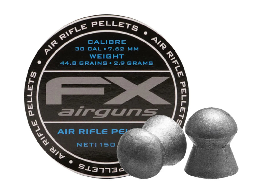 FX Prem (Diabolo EXACT) .30 44.75gr