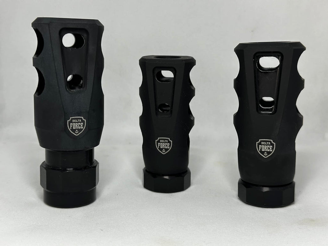 Delta Force 40mm Muzzle Brake