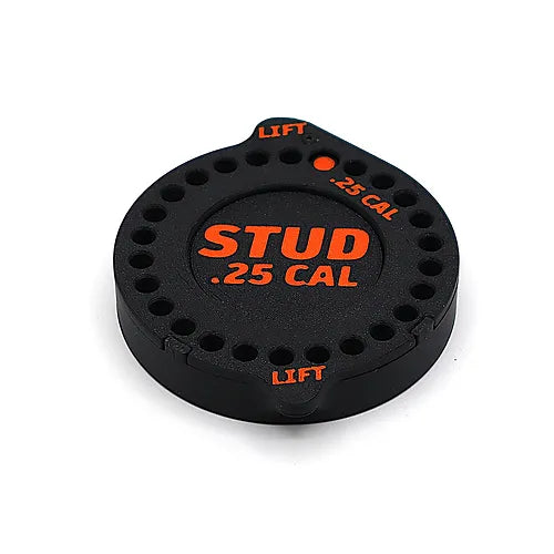 STUD Magazine .25 - FX Impact MK2,3,4