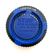 Load image into Gallery viewer, STUD DTM FX Impact .177 (34rd)
