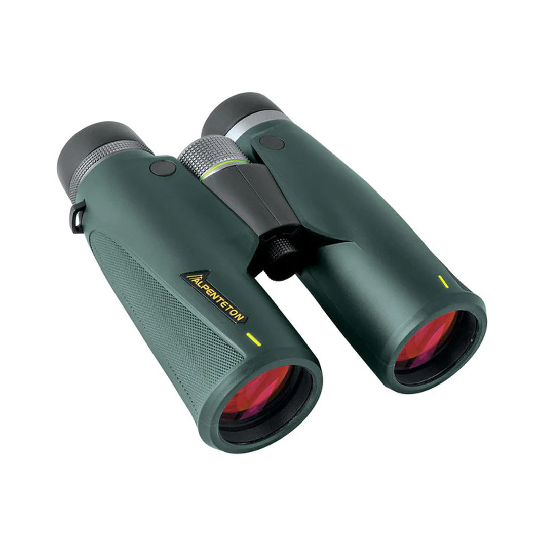 ALPEN OPTICS Teton 10x42 binoculars with Abbe prisms / ED glass