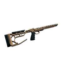 Load image into Gallery viewer, Saber Tactical FX DRS Chassis Bronze
