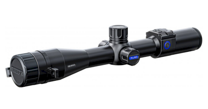 PARD DS35-50 (4X) Digital Night Vision Riflescope