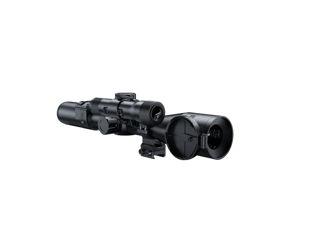 PARD DS35-70 (5.6x) with TL3 850nm - Digital Night Vision Riflescope