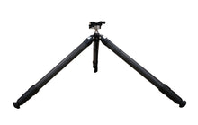 Load image into Gallery viewer, Vipertek CT3 Tripod 1.7m
