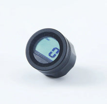 Load image into Gallery viewer, Outgun 25mm BATTERY Digital Pressure Gauge 300bar
