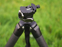 Load image into Gallery viewer, Vipertek CT3 Tripod 1.7m
