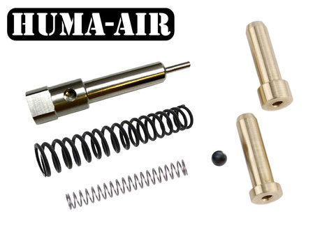 FX Impact Slug Power Tune Kit By Huma-Air .25