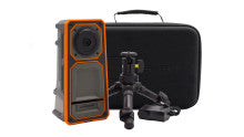LongShot - Marksman - 300m Camera