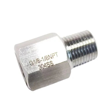 1/8NPT adaptor