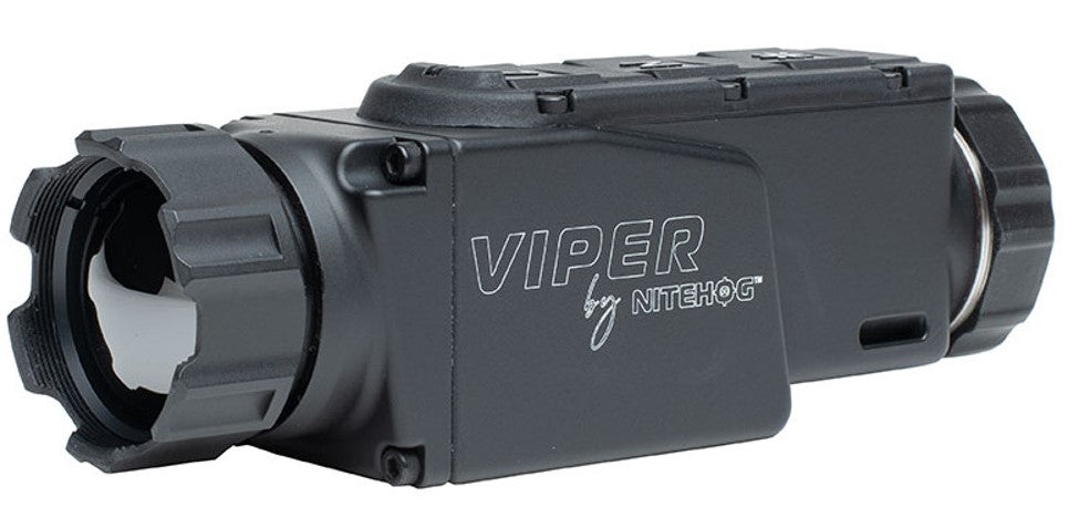 Nitehog VIPER 50 NEXT Thermal Imaging Front Attachment