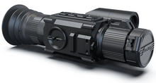 Load image into Gallery viewer, PARD NV008S-6.5x-13.0x-940nm-LRF (Range Finder)Digital Night Vision Riflescope
