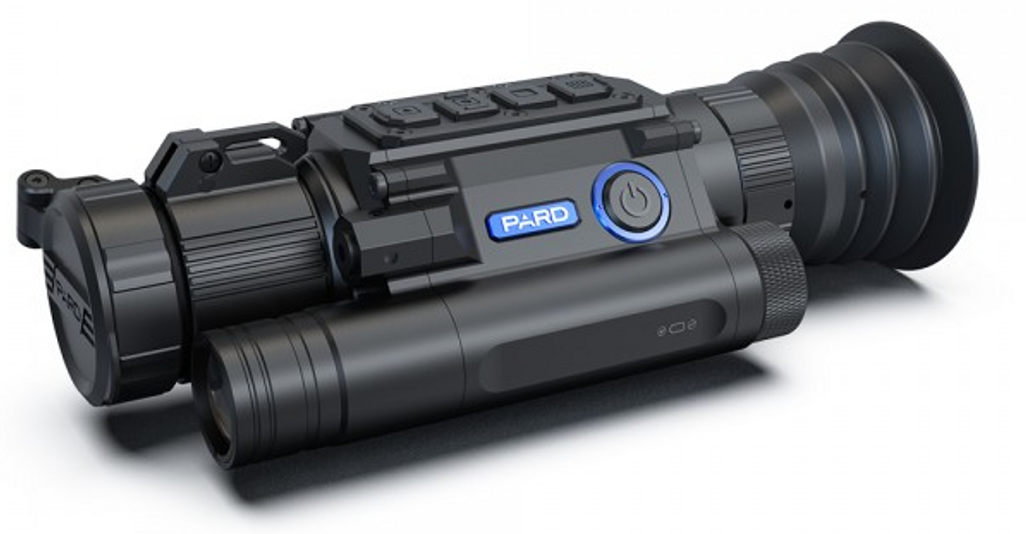 PARD NV008S-4.5x-9.0x-940nm  Digital Night Vision Riflescope