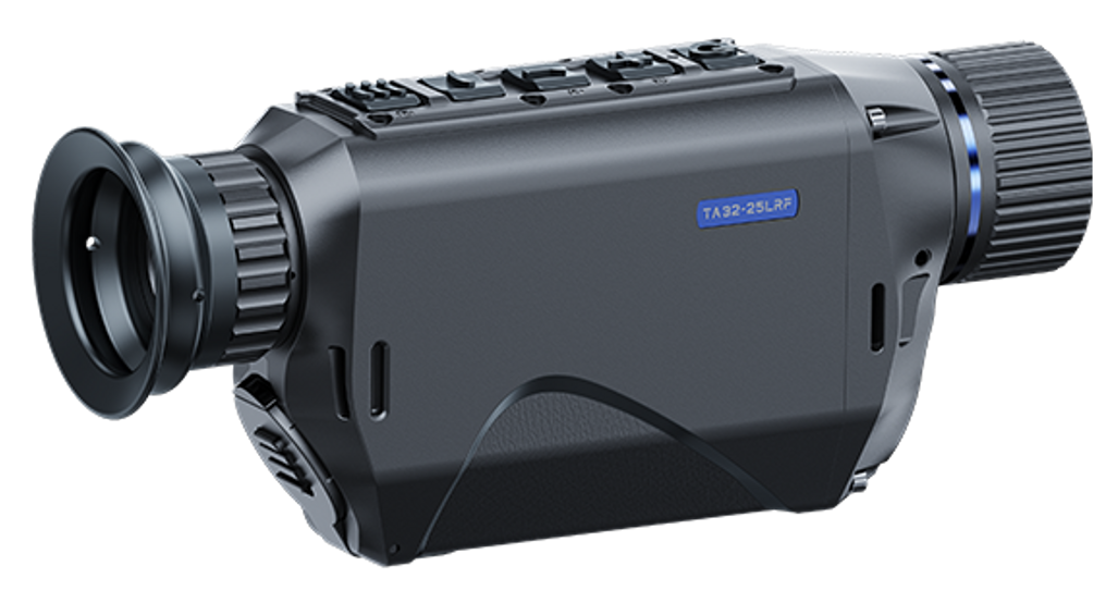 PARD TA32-25-LRF Thermal Imaging Monocular with Laser Range Finder