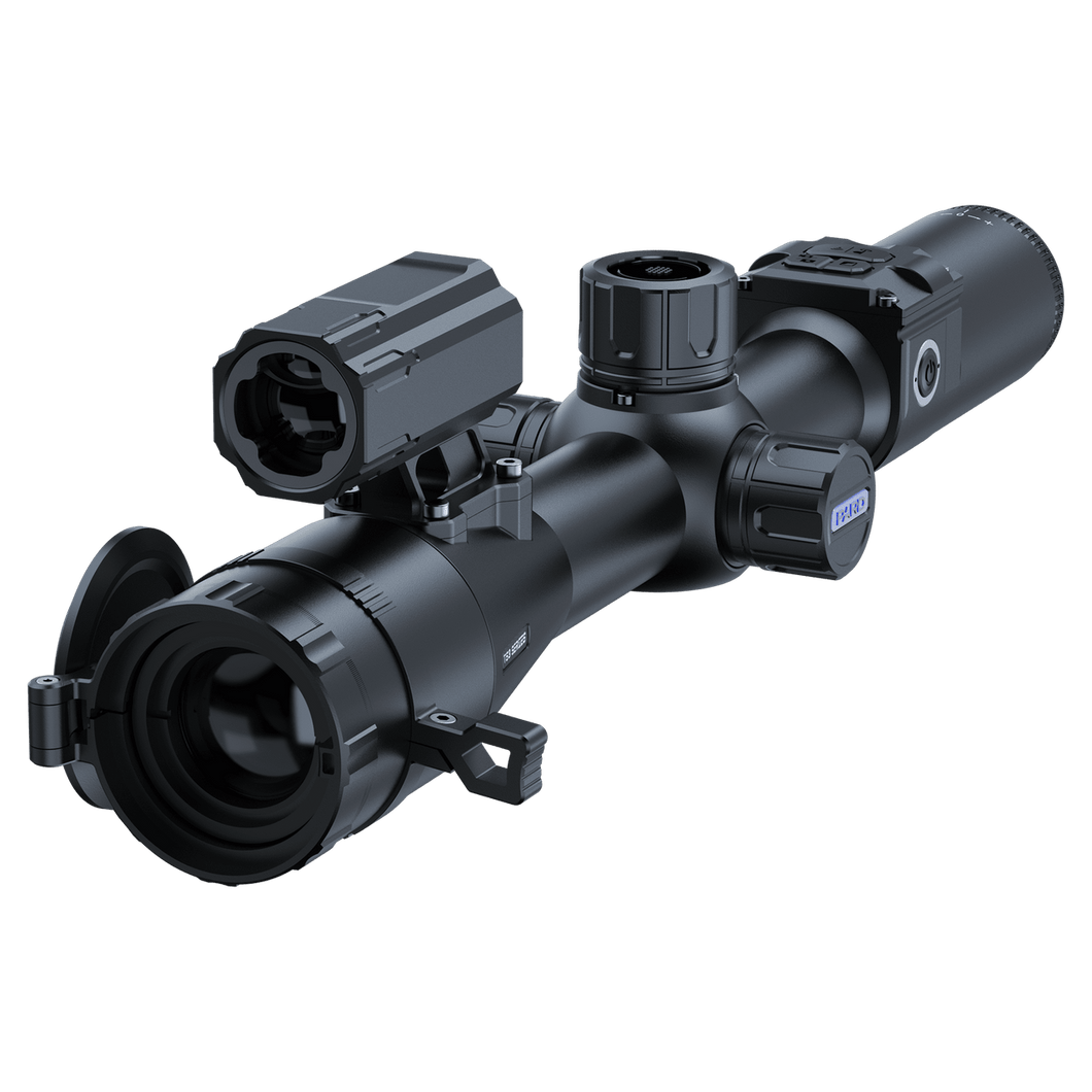 PARD TS34-25 With LRF Thermal Riflescope (NEW)