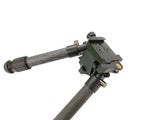 Load image into Gallery viewer, Vipertek CT1 Bipod and CT1 Arca Head Combo
