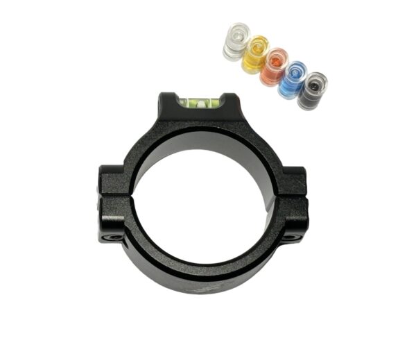 30MM Scope Ring Bubble level