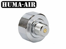 Load image into Gallery viewer, Huma-Air Regulator Pressure Gauge 23MM For FX Dreamline
