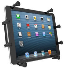 Load image into Gallery viewer, XSPECTER RAM MOUNTS® X-Grip Tablet Holder 10&quot;
