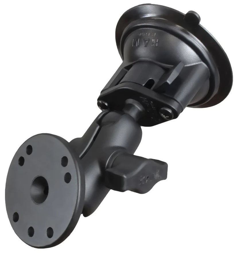 XSPECTER RAM MOUNTS® Suction Cup Set