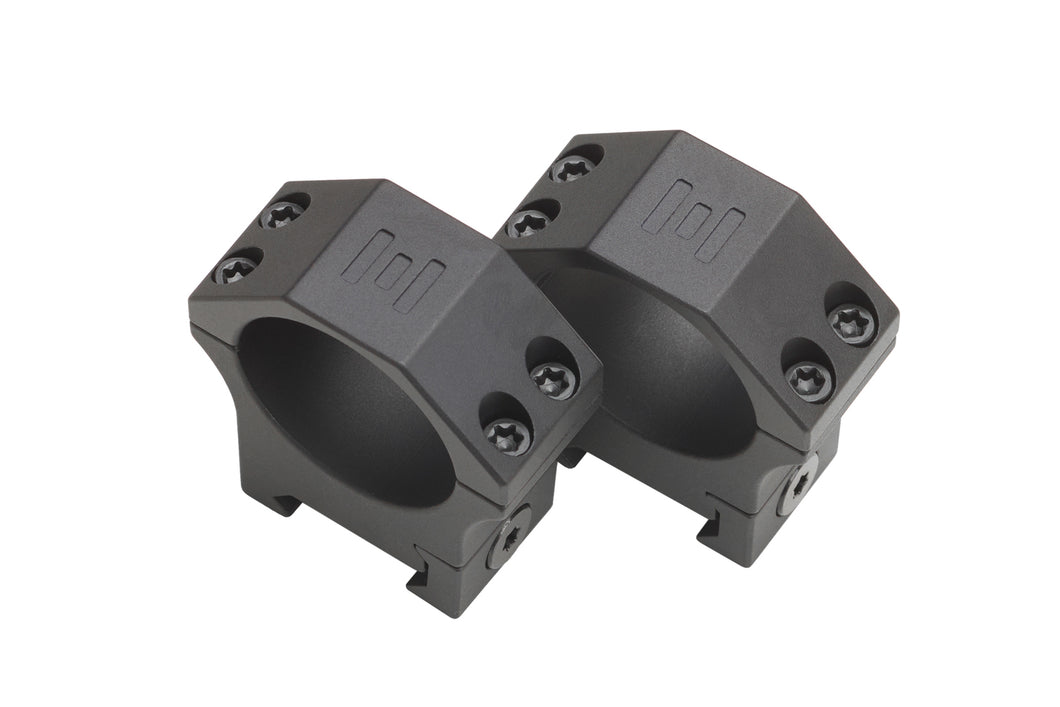 Element Optics XT Mounts (30mm Low Picatinny)