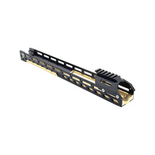 Load image into Gallery viewer, Saber Tactical FX Panthera Rail ST0057
