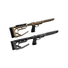 Load image into Gallery viewer, Saber Tactical FX DRS Chassis Bronze
