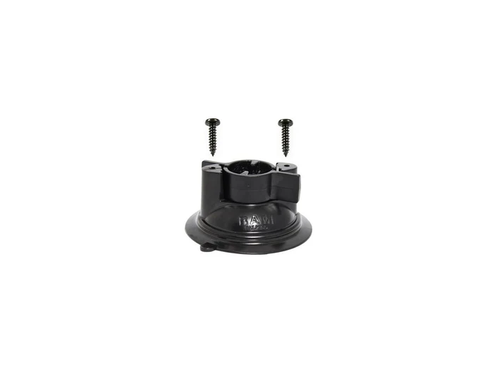 XSPECTER X-CROW Suction Cup Feet (Single Foot)