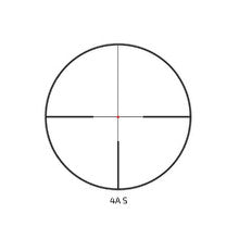 Load image into Gallery viewer, Delta Titanium HD 2.5-10x56 Digital 4AS SFP
