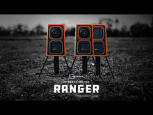 Load and play video in Gallery viewer, LongShot - Ranger Plus - 1000yd Target Camera
