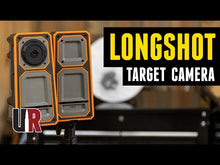 Load and play video in Gallery viewer, LongShot - LR-3 - 2 Mile Camera
