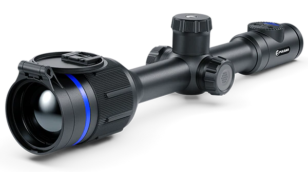PULSAR THERMION 2 XP50 PRO THERMAL SCOPE