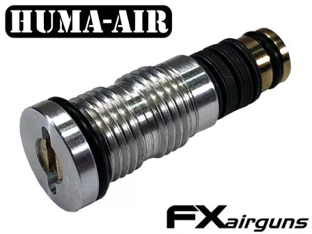 Huma-Air  Gen 3 Tuning Regulator (ETA 20/5/24)
