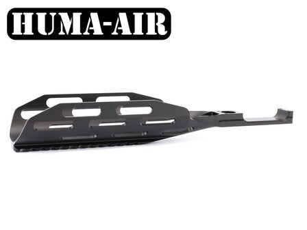 Huma-Air Handguard With Extended Picatinny Rail For FX Impact