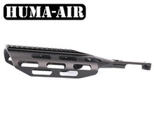 Load image into Gallery viewer, Huma-Air Handguard With Extended Picatinny Rail For FX Impact
