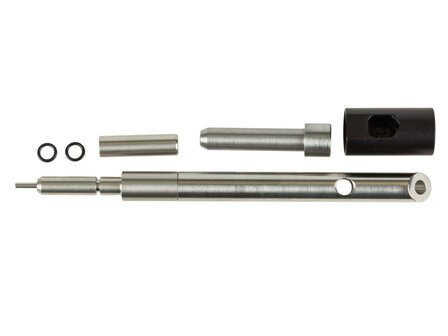 FX Crown Slug Power Kit FX20668 with Tungsten Hammer