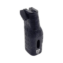 Load image into Gallery viewer, Saber Tactical AR Style Vertical Grip With Thumb Rest ST0050
