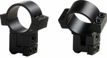 Load image into Gallery viewer, FX Airguns No Limit Scope Mounts 1&quot; (25,4 mm) Dovetail
