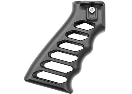 Saber Tactical AR Style Grip & Thumb Rest ST0049