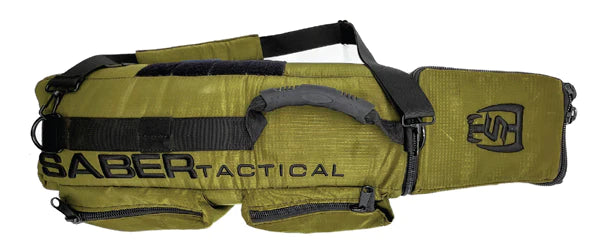 Saber Tactical Scuba Bag