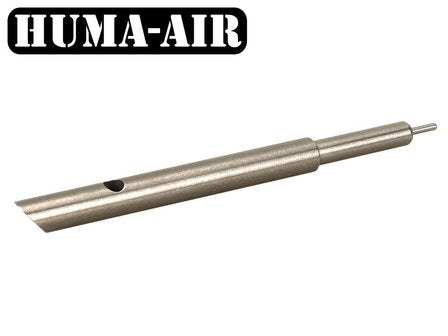 FX Crown High Flow Pin Probe by Huma-Air