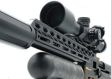 Load image into Gallery viewer, Saber Tactical FX Impact Extended TRS Picatinny Scope Rail Impact  ST0034
