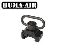 Load image into Gallery viewer, Quick Detach Sling Swivel Mount SCOT-36
